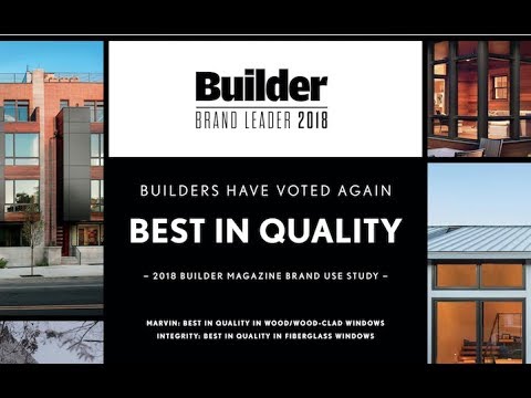 Builders Vote Marvin