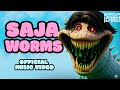 Saja Boys Became Scary Hungry Worms Official Music Video 