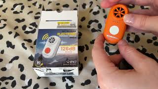Nitecore NWE10