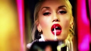 No Doubt - Settle Down ( NEW 2012 ) + Lyrics - Official Video REVIEW / SOUNDCHECK