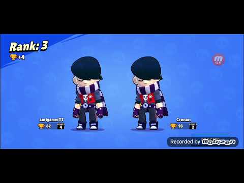 brawl stars პირველად!