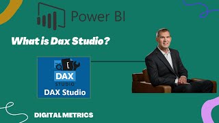 Get Started With Dax Studio: Introduction To Power Bi