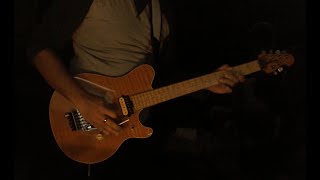 Famous Van Halen - Aftershock (live version cover) Profile