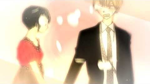 [R&S] I blame you (HBD Myuu, Bella, Nana & Natty)