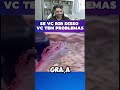Eu ri disso