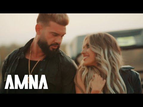 AMNA ✖️ @Dorian Popa - Motivul Meu | Official Video