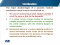 BIO204 Principles of Biochemical Engineering Lecture No 72