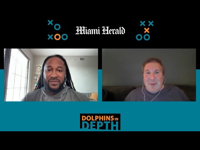 Will Odell Beckham Jr. take Dolphins