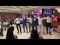 Wedding Bhangra performance By Groom and his friends II Rajwinder & Sandeep II Surprise Performance