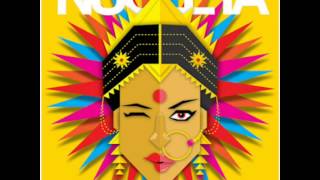 nucleya chennai bass bass rani official hq