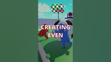 Day23 of JiggleDev!  #unity #football #gamedevblog #gameengine #gaming #3dgamedevelopment #soccer