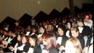Formatura - 3° Período EPSA