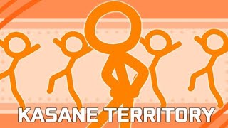 KASANE TERRITORY | ALAN BECKER FAN ANIMATION