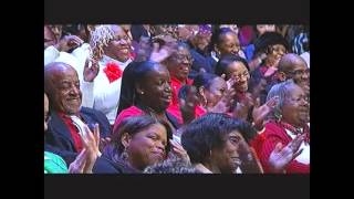 Willie Davis On Tbn