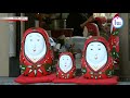 Wishing on a unique dollーNHK WORLD-JAPAN NEWS