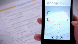 Photo Math - App free for iOS and Windows phone screenshot 5