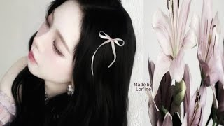 ⋆.˚Karina cc 𝜗𝜚🧸ྀི