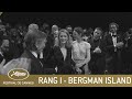 BERGMAN ISLAND - RANG I - CANNES 2021 - VO
