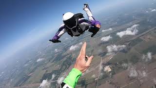 San Marcos Skydive 2019