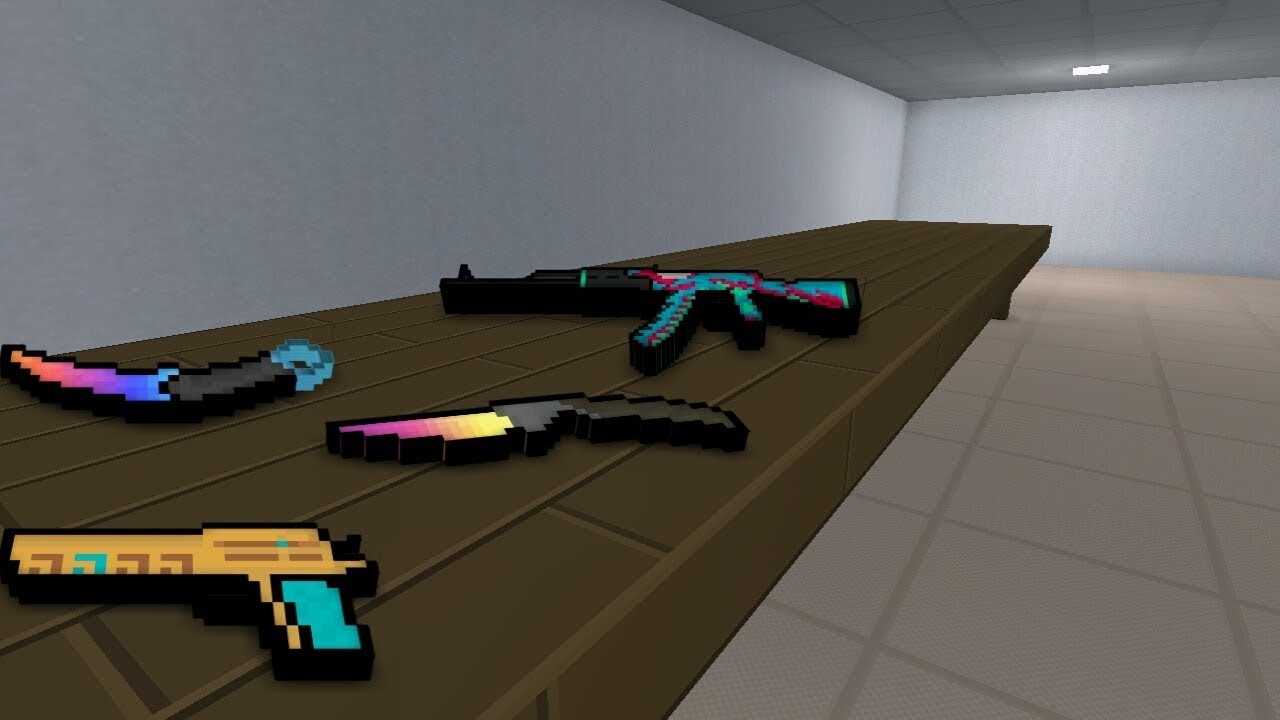 Картинки карты блок страйк