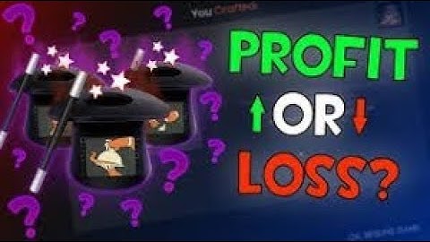 UNUSUALIFIER UNBOXING $$$$$