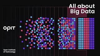 The Characteristics of Big Data | Big Data and Cloud Computing Course Profile