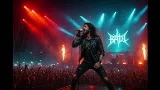 Fuel For the Fire [ AI Rock Song ]