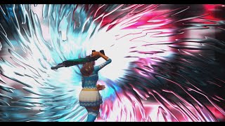 How To Make This *INSANE* Overedit Water Vortex/Whirlpool Effect! || After Effects