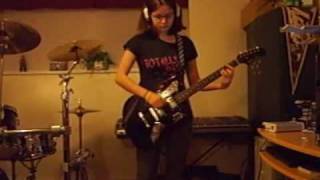 Video thumbnail of "My Bloody Valentine - Soon (Full Cover!)"