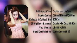 Nhạc Cover Cực Hay Của Linda Cẩm Lan Sục - Playlist Leo Rank Cao Thủ Liên Quân