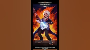 Hyper heroes BACK to Devil Tower 907 lvl