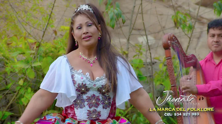 MARY ALVAREZ VUELVE A MI LADOVIDEO OFICIAL 2020 JH...
