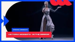 Watch Viktoria Modesta In The Mirror video