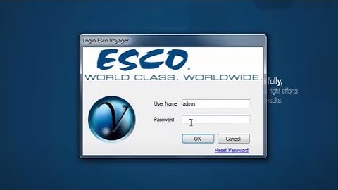 Esco Voyager® Monitoring and Data Logging Software Video | Esco Lifesciences Group