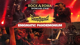 DeadSquad - Enigmatic Pandemonium | RockAroma Jakcloth Reload Summerfest 2023