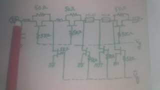 Circuit Design ! Design of MMIC SPST SWITCH USING GaAs MESFET(Part 13)