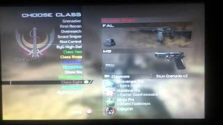 Mw2 Gamermodz demonstration