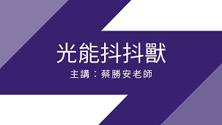 1090507-光能抖抖獸
