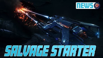 Star Citizen is Finally Filling Out The Starter Experience | The RSI Salvation