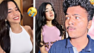 Muskan Karia क बट Muskan Karia Sister ? New Roast Video