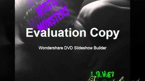 Mystic Monsters - L.O.V.e?