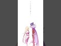 カップリング注意 ジョカクイ と で ヒロインは平均以下 ジョカクイ 手描き カップリング注意 ジョカクイ と で ヒロインは平均以下 ジョカクイ 手描き