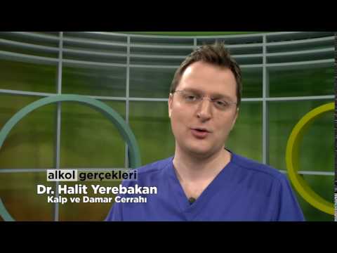 Dr. Halit Yerebakan / Kalp ve Damar Cerrahı