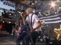 Anti-Flag - This Is The End (Live On Kimmel 8-22-06)