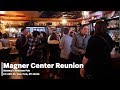 Career advice magner center reunion  slatterys pub
