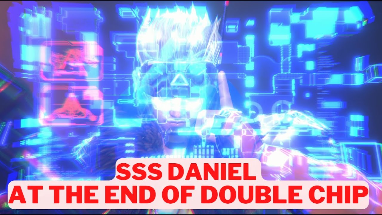 Last Hours of DOUBLE CHIP EVENT | Eternal Evolution