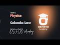 Columb's Law & Basic || Physics || Class-08 || #ostitto #physics