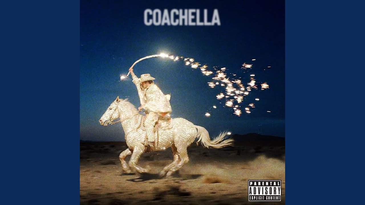 Watch Coachella on YouTube Watch Coachella on YouTube