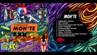 Mohte - 08. Haciendonos Magnesio Con El Agi Y El Galpar - Prod. Bass Glz