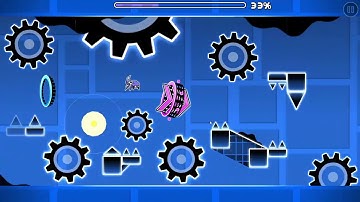 (read desc) Biden Rebirth | (Upcoming Insane) | Demon Full layout Showcase